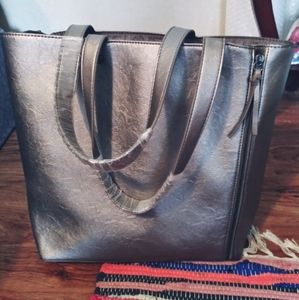 Women's tote bag